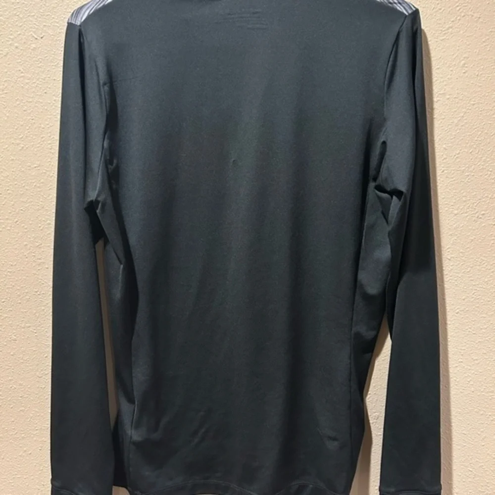 Nike Golf‎ 1/4 zip pullover